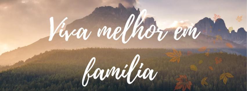 Pousada Familia Relaxe Na Serra Da Mantiqueira Санту-Антоніу-ду-Піннял Екстер'єр фото